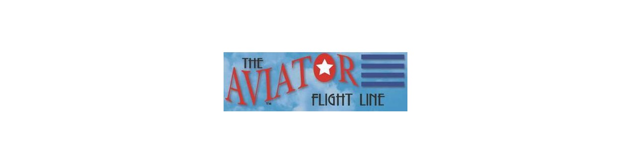 The Aviator Flight Line