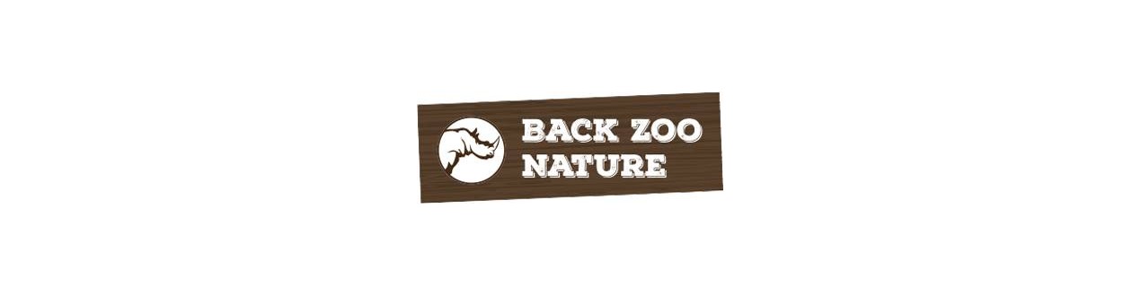 Back Zoo Nature