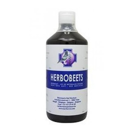 Herbovet / Dr. Raf Herbots