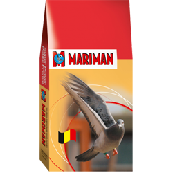 Mariman Traditional Premium